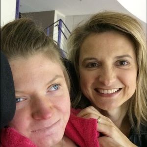 Meet your Posher, Debby