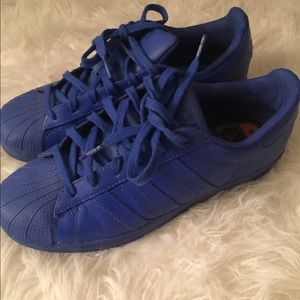 Pharrell Williams Adidas