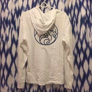 XS men's hooded pullover Vineyard Vines