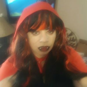 Meet your Posher, Amber