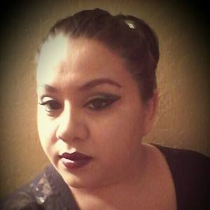 Meet your Posher, Annette