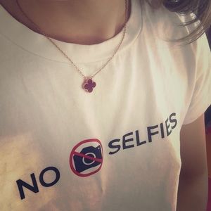 Fashion style necklace