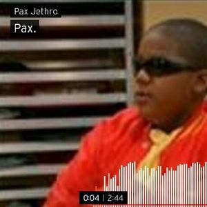 Meet your Posher, Christian