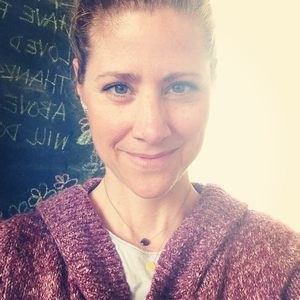 Meet your Posher, Elisa