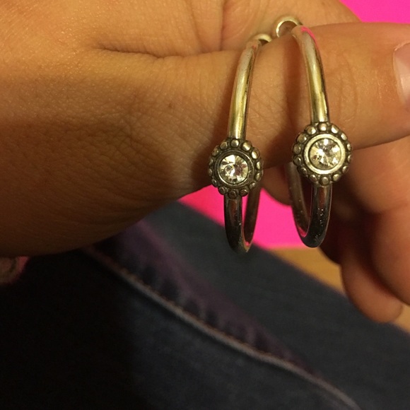 BRIGHTON earrings!