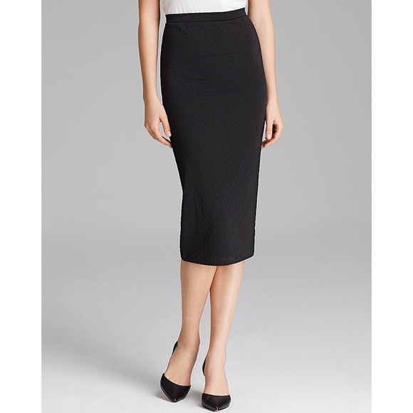 SALE!🚨 🌟NWOT Pencil Skirt🌟