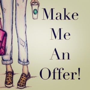 Accepting All Reasonable Offers