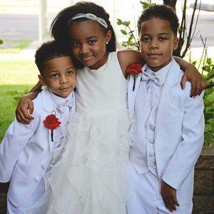 Meet your Posher, Denise