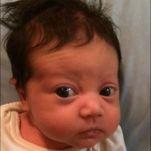 Meet your Posher, Krystal