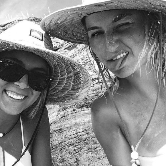 Meet your Posher, Trudy