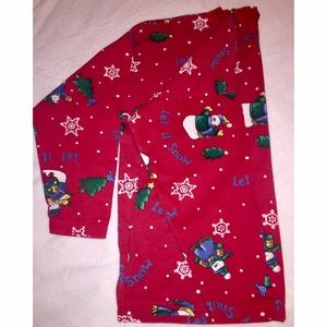 Ugly Christmas Sweater