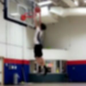 Meet your Posher, Leighton