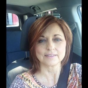 Meet your Posher, Kim