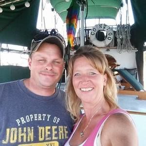 Meet your Posher, Denise