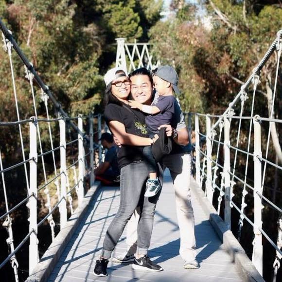 Meet your Posher, Ysha may