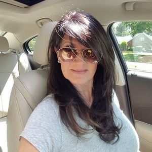 Meet your Posher, Donna