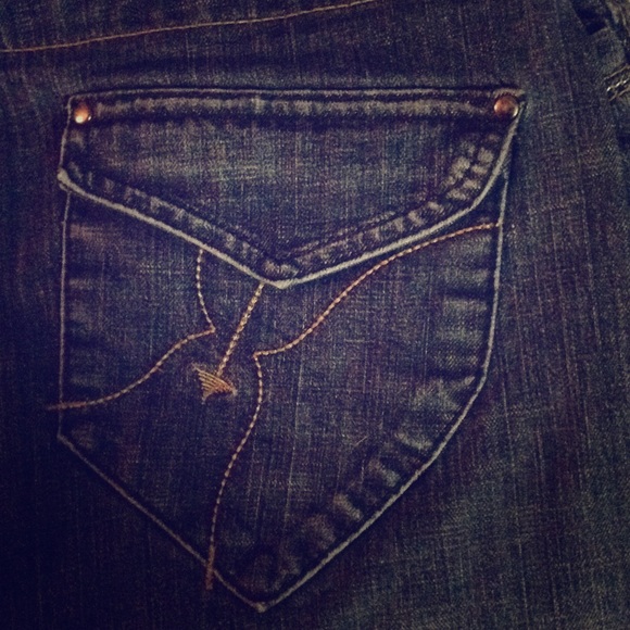 Twenty X Houston jeans