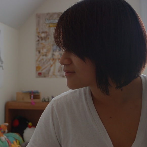 Meet your Posher, Jane