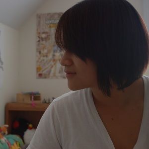 Meet your Posher, Jane