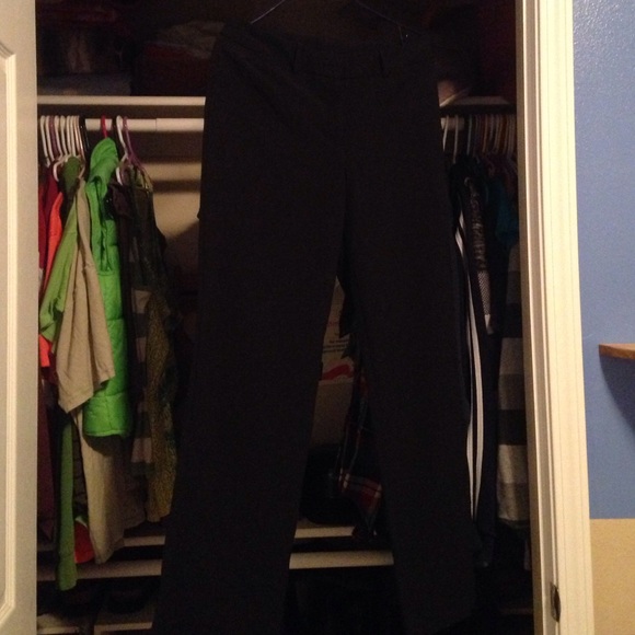 Women's dress pants