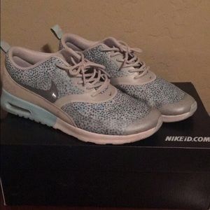 Nike air max Thea