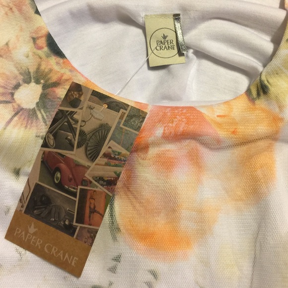 Blouse - Picture 3 of 3