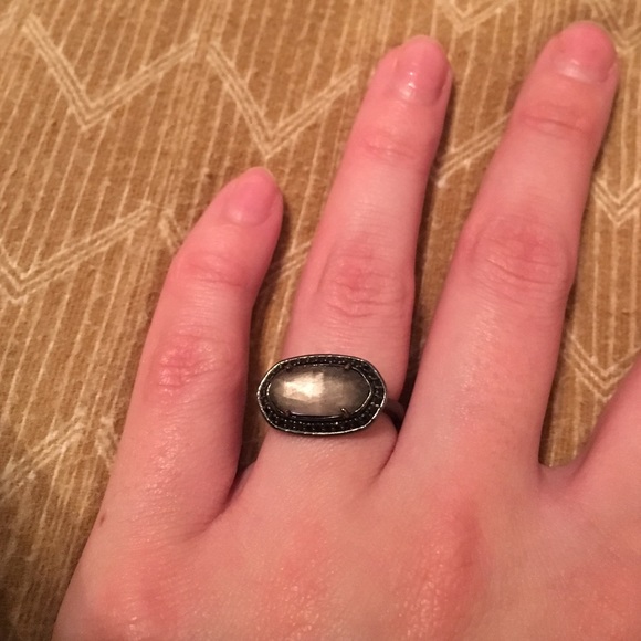 Kendra Scott Ariel Ring