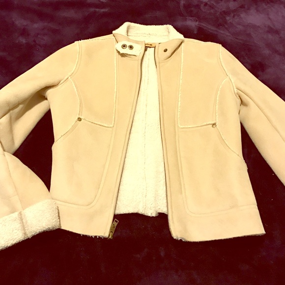 Bebe jacket