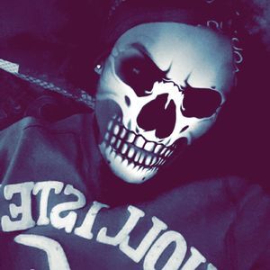 Meet your Posher, Alexander