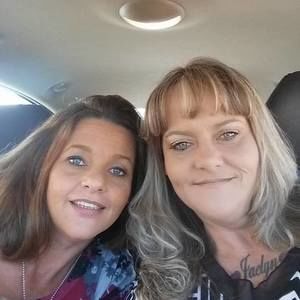 Meet your Posher, Christy