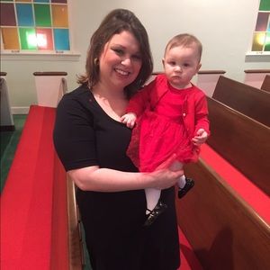 Meet your Posher, Angela