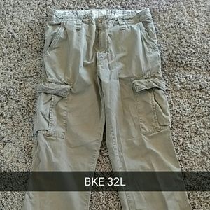 Khaki Pants