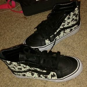 Vans Slim Classics's