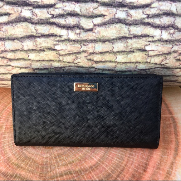 🎄🎉Bundle!Kate Spade Chain Crossbody+Wallet - Picture 3 of 4