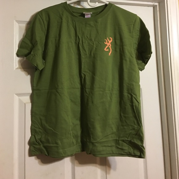 Browning t-shirt!