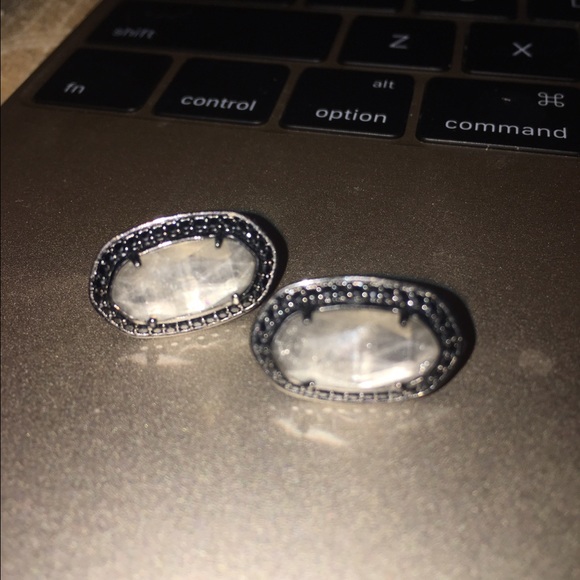 Kendra Scott Earrings