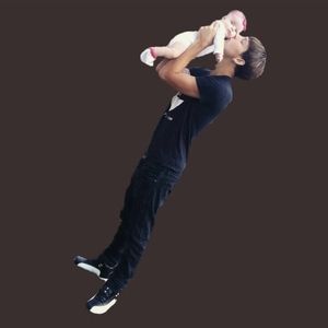 Meet your Posher, Jack