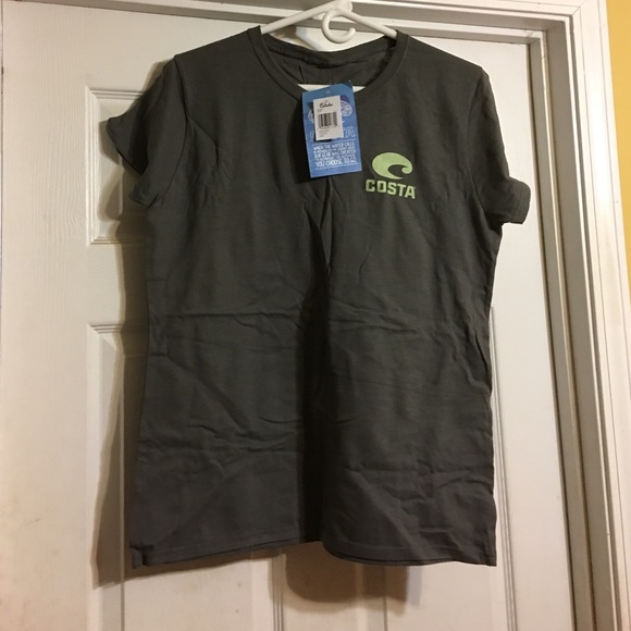COSTA t-shirt!