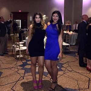 Meet your Posher, Dana