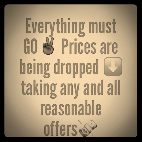 SALE