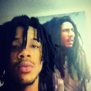 Meet your Posher, Khalid