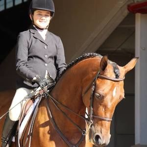 Meet your Posher, Lynn