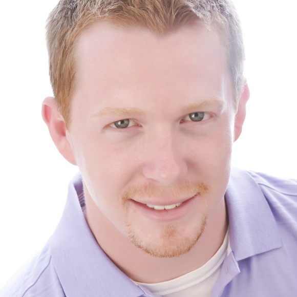 Meet your Posher, Jonathan