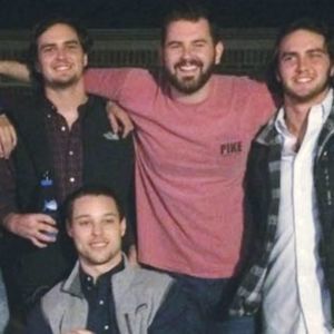 Meet your Posher, Matt