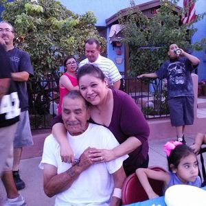 Meet your Posher, Maryann