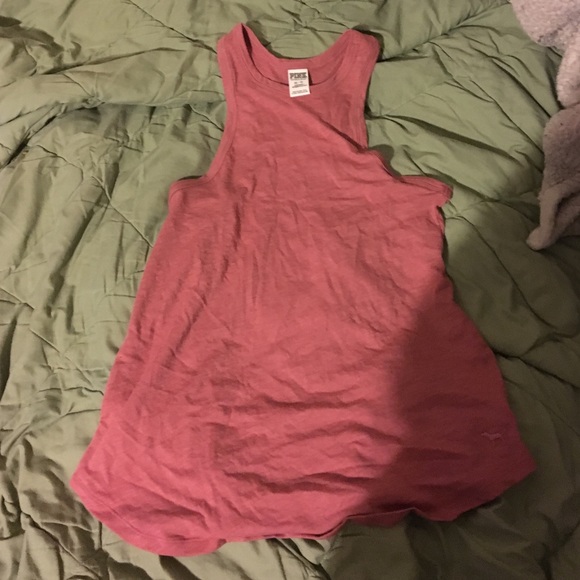 VS Pink tank top