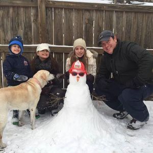 Meet your Posher, Bryan