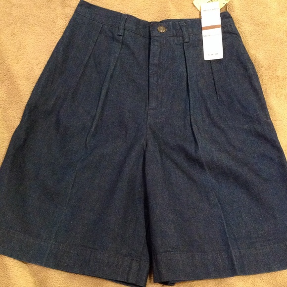 Calvin Klein Vintage Bermuda short