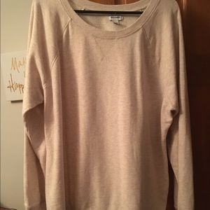 Old navy crewneck sweatshirt!