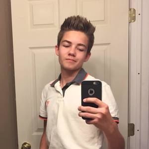 Meet your Posher, Tyler